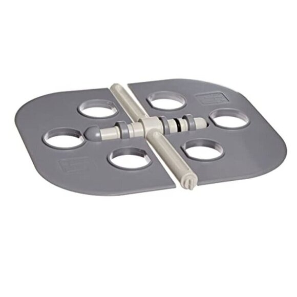 Boekel Scientific Other - Boekel Scientific Carousel, for 6 50 ml Tube holder